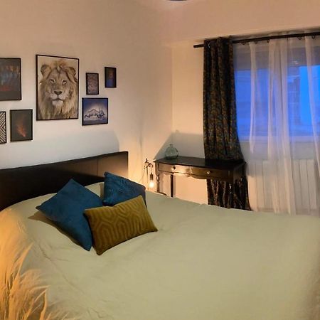 Le Havre Plage : Appartement F4 - 6 Voyageurs Εξωτερικό φωτογραφία