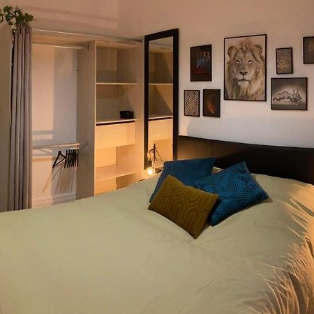 Le Havre Plage : Appartement F4 - 6 Voyageurs Εξωτερικό φωτογραφία