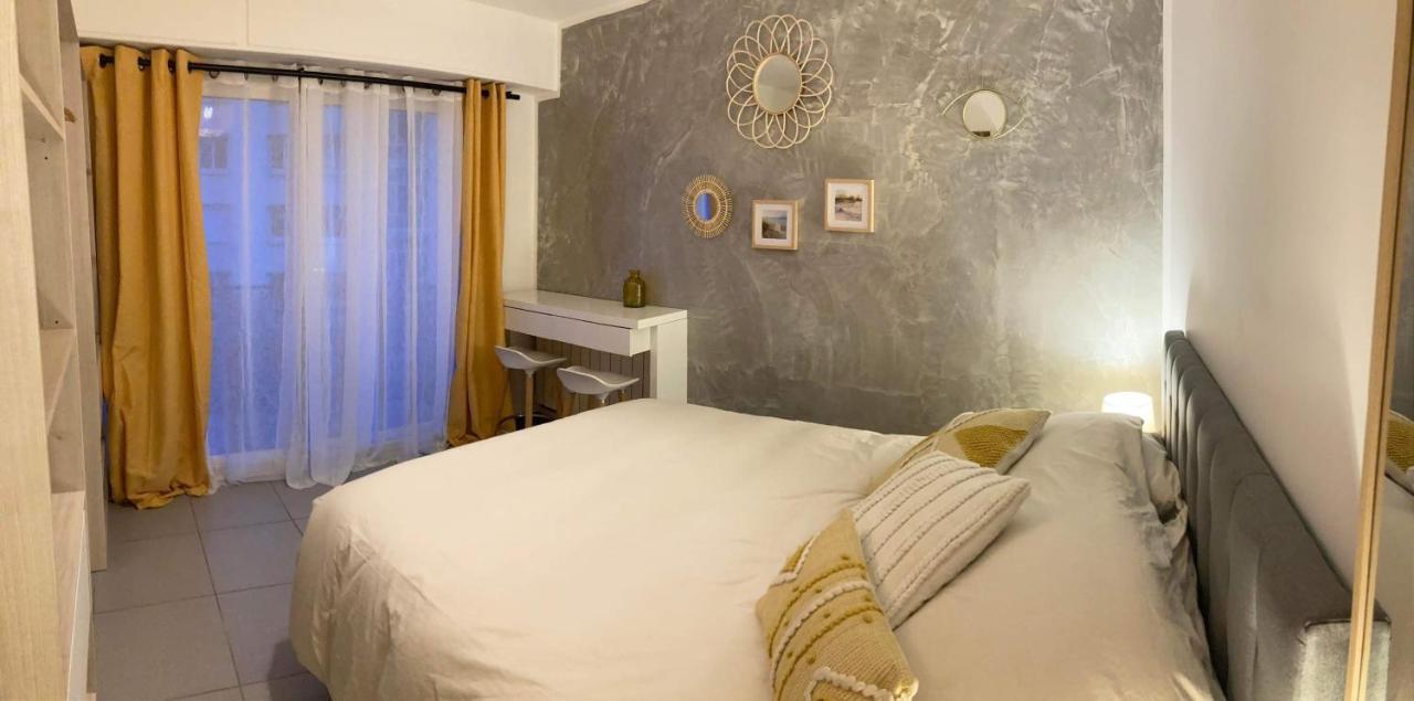 Le Havre Plage : Appartement F4 - 6 Voyageurs Εξωτερικό φωτογραφία