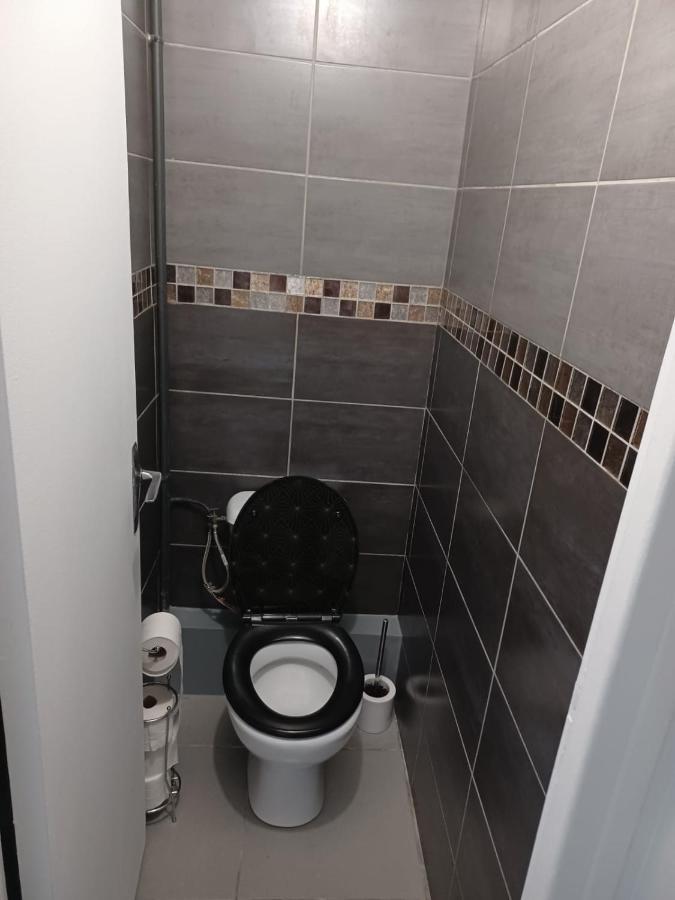 Le Havre Plage : Appartement F4 - 6 Voyageurs Εξωτερικό φωτογραφία