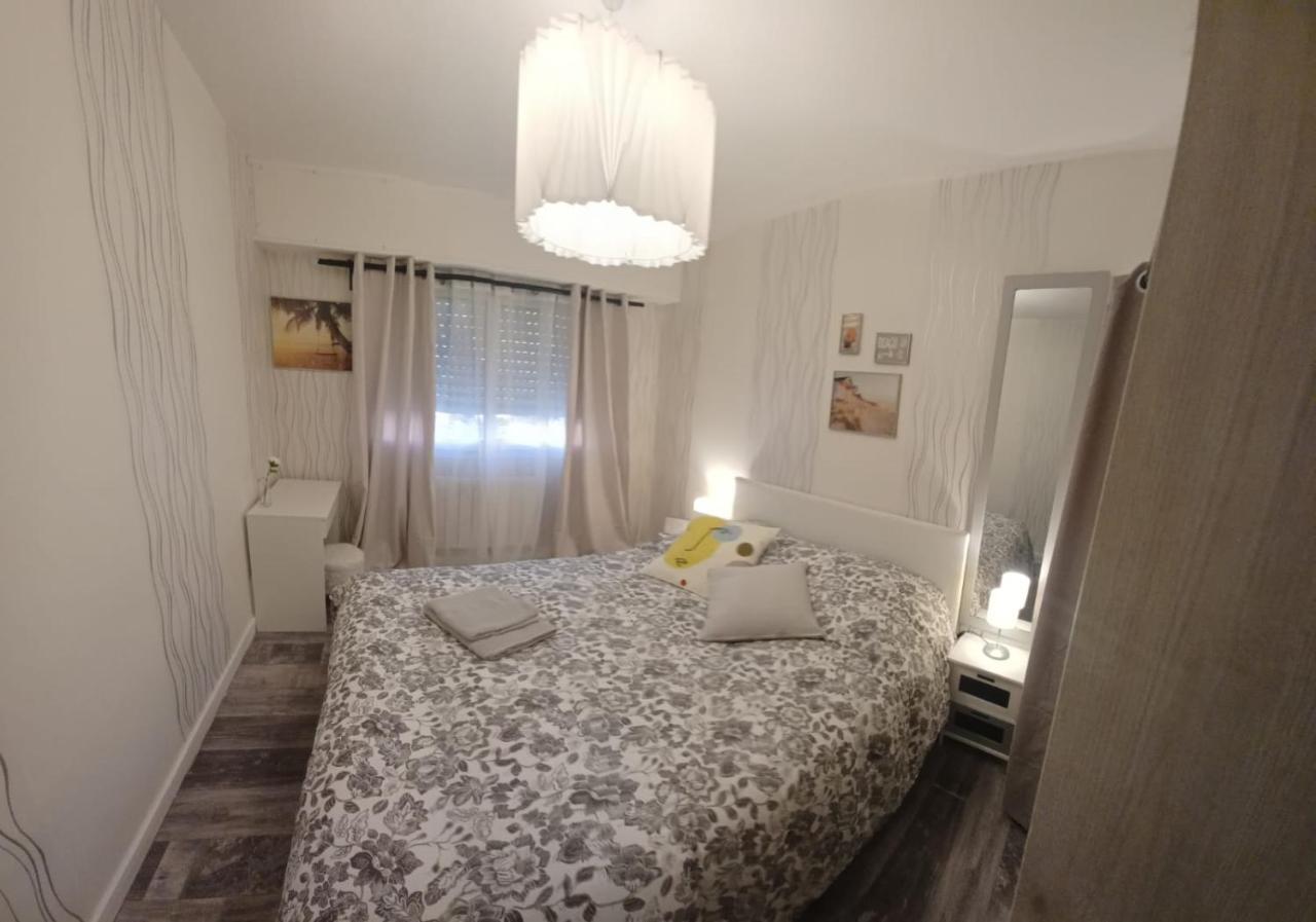 Le Havre Plage : Appartement F4 - 6 Voyageurs Εξωτερικό φωτογραφία